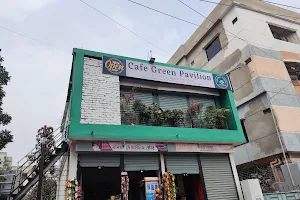 Cafe Green Pavilion image