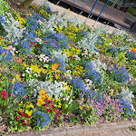 Photo n°1 de l'avis de Wiebke.i fait le 14/04/2024 à 09:33 sur le  Kurhaus Bad Krozingen à Bad Krozingen