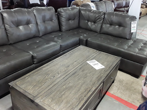 Furniture Store «Northeast Factory Direct», reviews and photos, 3321 W 140th St, Cleveland, OH 44111, USA
