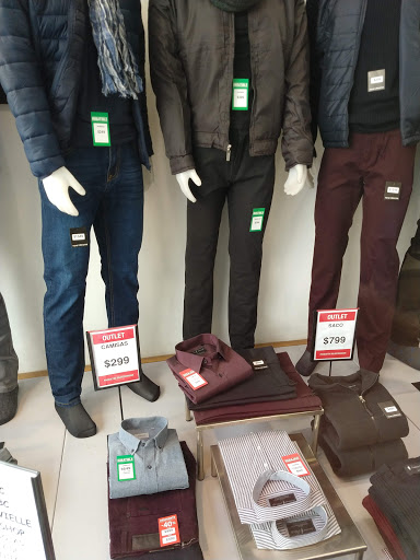 Stores to buy men's blazers Cordoba