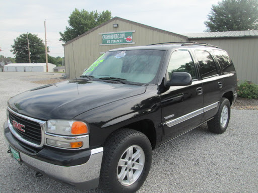 Used Car Dealer «Cars For You inc», reviews and photos, 7009 Stewart Rd, Pleasant Valley, MO 64068, USA