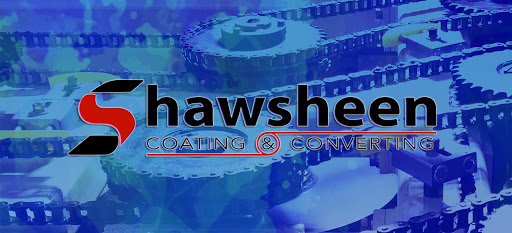Shawsheen Coating & Converting