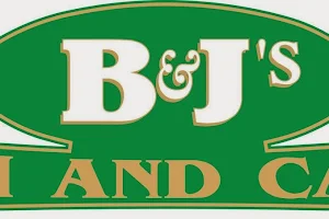 B & J's Cash & Carry image