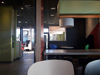 Atmosphère du Restauration rapide McDonald's à Bollène - n°11