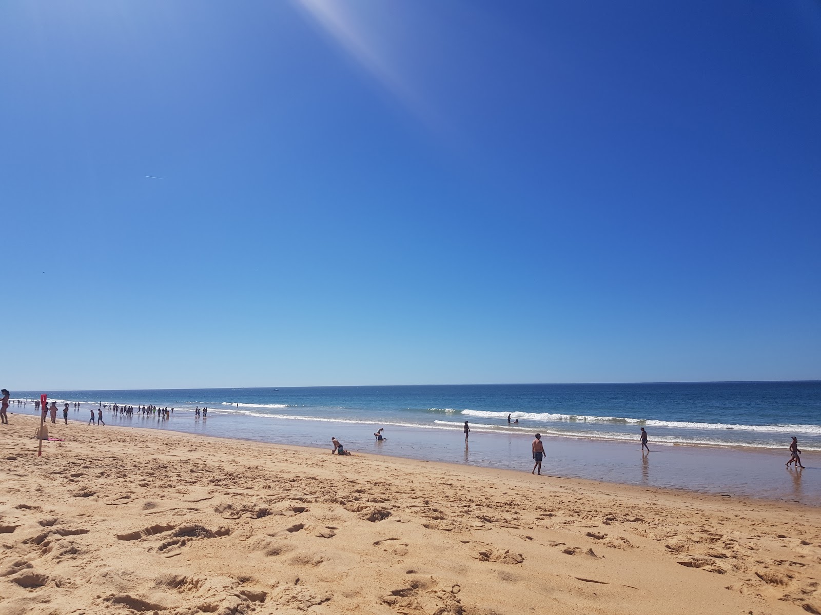 Foto di Vale do Lobo con abbastanza pulita livello di pulizia