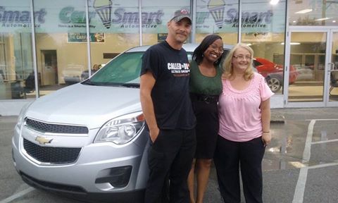 Used Car Dealer «Car Smart Automotive», reviews and photos, 1369 Conant St, Maumee, OH 43537, USA