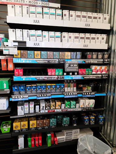 Tobacco Shop «Smoker Friendly», reviews and photos, 5050 S Federal Blvd #29, Englewood, CO 80110, USA