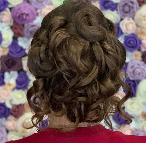 Beauty Salon «Salon Bella Flora», reviews and photos, 33963 US Hwy 19 N, Palm Harbor, FL 34684, USA