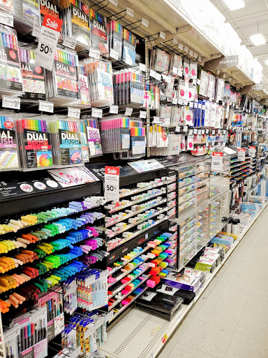 Craft Store «Michaels», reviews and photos, 18 Watertower Plaza, Leominster, MA 01453, USA