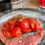 Photo n°2 de l'avis de AF. fait le 16/07/2023 à 11:59 sur le  La Gemma à Trezzo sull'Adda