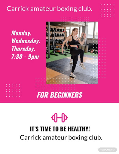 TQ Fitness