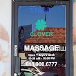 Clover Massage | Asian Spa Studio City