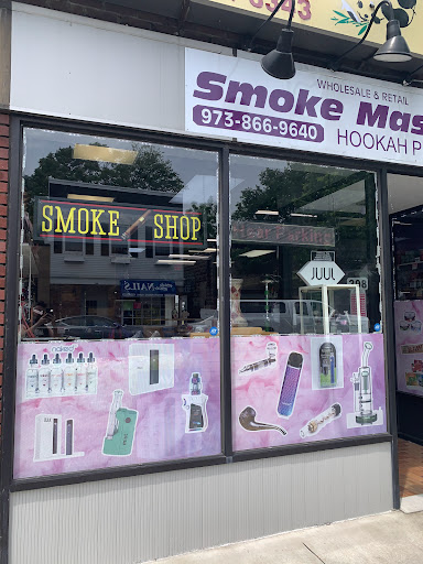 Tobacco Shop «Hookah Plus», reviews and photos, 406 Bloomfield Ave, Bloomfield, NJ 07003, USA