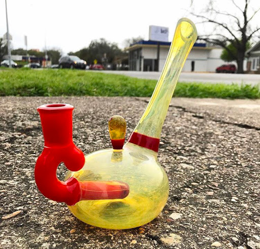 Tobacco Shop «Cosmic Cowboy Smoke Shop», reviews and photos, 2207 S Congress Ave, Austin, TX 78704, USA