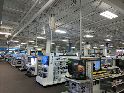 Electronics Store «Best Buy», reviews and photos, 100 Hawley Ln, Trumbull, CT 06611, USA