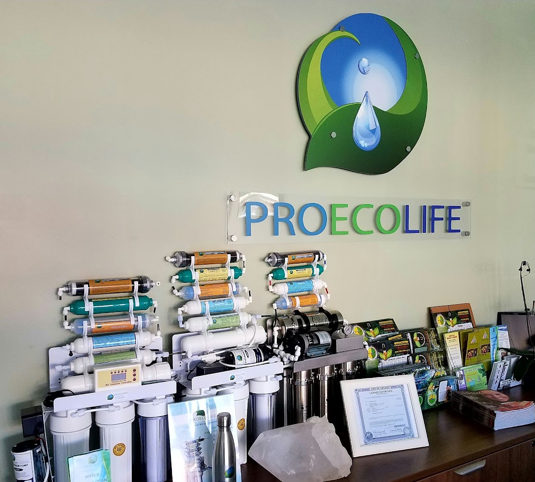 PROECOLIFE