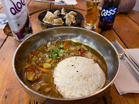 Soupe du Restaurant coréen Chingu à Schiltigheim - n°4