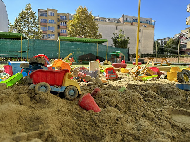 Частна Детска Градина „Детски свят“