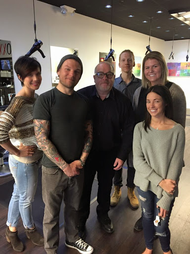 Hair Salon «The Salon In Ames», reviews and photos, 323 Main St, Ames, IA 50010, USA