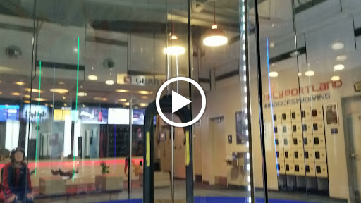 Amusement Center «iFLY», reviews and photos, 10645 SW Greenburg Rd, Tigard, OR 97223, USA