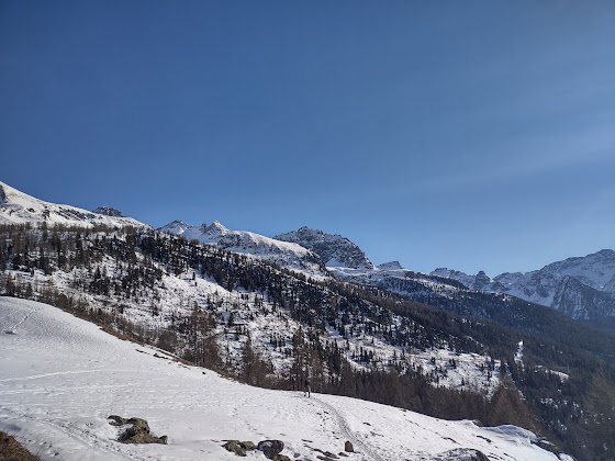 Les plus récentes Refuge de montagne Rifugio Ferraro 11020 Ayas