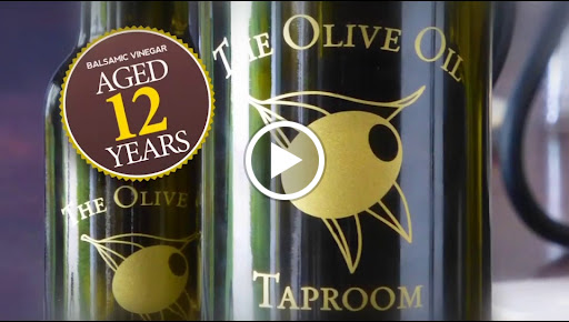 Natural Foods Store «The Olive Oil Taproom», reviews and photos, 200 Towne Center W Blvd, Henrico, VA 23233, USA