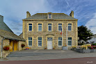 Mairie d'Auderville La Hague