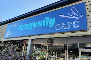 Wild Dragonfly Cafe image