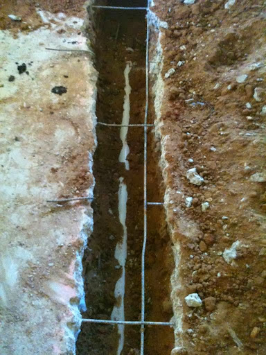 Plumber «Kerry Lewis Plumbing», reviews and photos, 5213 Davis Blvd p, North Richland Hills, TX 76180, USA