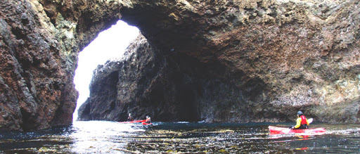 Channel Islands Expeditions - Oxnard