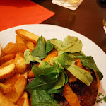 Photo n°2 de l'avis de Nibelungen.B fait le 12/11/2021 à 15:30 sur le  Darmstädter Hof à Weiterstadt