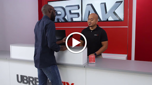 Electronics Repair Shop «uBreakiFix», reviews and photos, 116 US-22, North Plainfield, NJ 07060, USA