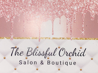The Blissful Orchid