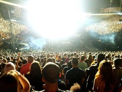 Stadium «Vanderbilt Stadium», reviews and photos, Jess Neely Dr, Nashville, TN 37203, USA