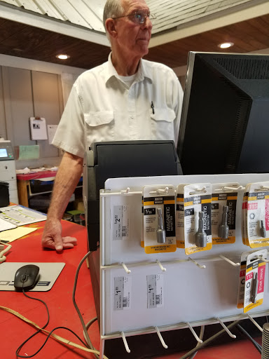 Home Improvement Store «Gulf Coast Building Supply & Hardware», reviews and photos, 21090 AL-59, Robertsdale, AL 36567, USA