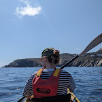 Photo n° 4 de l'avis de Aniéla.u fait le 15/08/2023 à 14:33 pour Vermeille Kayak de Mer à Cerbère