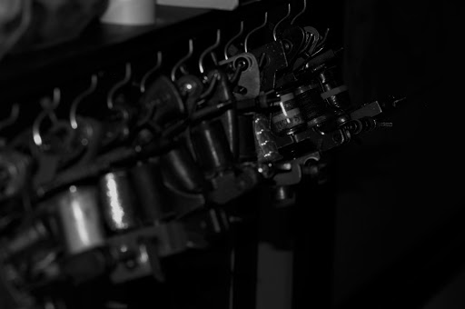 Explore cousin tattoo ideas small, creative tattoo ideas in Hagerstown, available at Tomahawk Tattoo MD