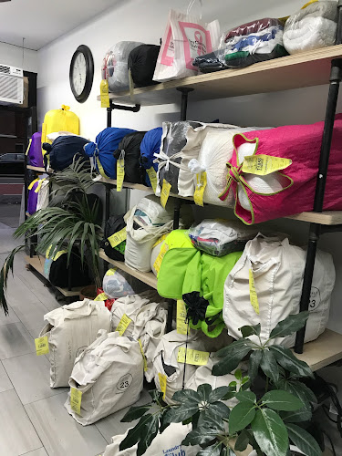 Laundry Project 23 business location in New York NY