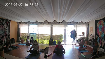 Sarana Yoga
