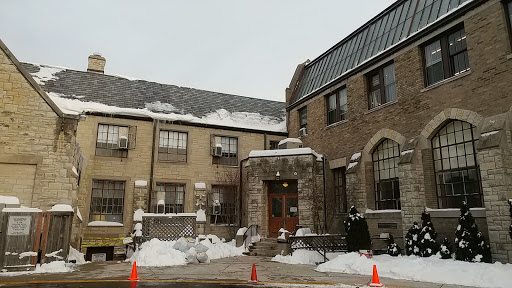 Community Center «Winnetka Community House», reviews and photos, 620 Lincoln Ave, Winnetka, IL 60093, USA