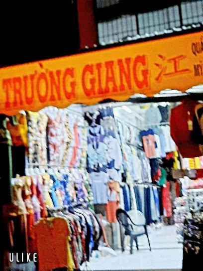 Shop Trường Giang