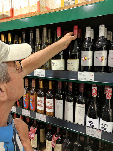 Wine Store «BevMo!», reviews and photos, 5765 Johnson Dr, Pleasanton, CA 94588, USA
