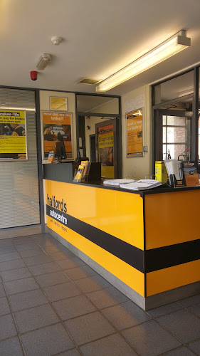 Reviews of Halfords Autocentre Lincoln (High) in Lincoln - Auto repair shop