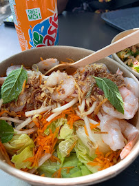 Plats et boissons du Restaurant thaï Pat’Thai à Miramas - n°3