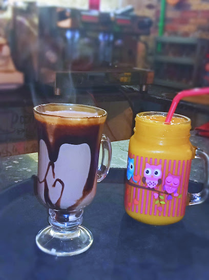 Vip coffee