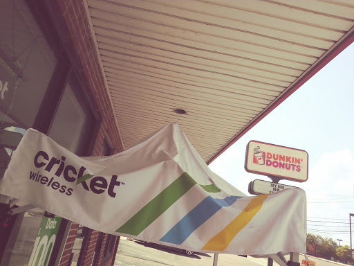 Cell Phone Store «Cricket Wireless TImonium», reviews and photos, 2009 York Rd, Timonium, MD 21093, USA