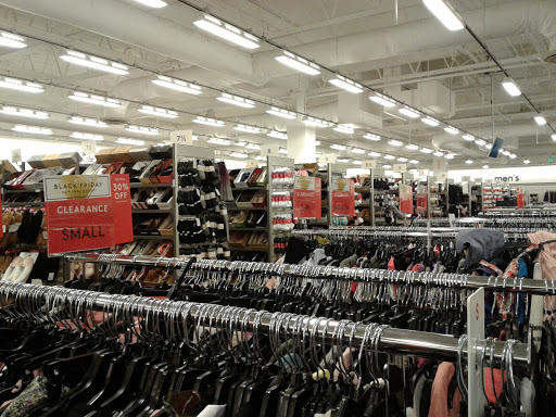 Department Store «Nordstrom Rack University Crossing», reviews and photos, 360 E University Pkwy, Orem, UT 84058, USA