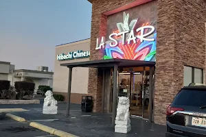 La Star Buffet, Sushi, Hibachi Grill And Chinese Food image