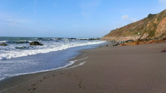 Portwrinkle Beach
