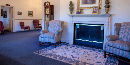 Funeral Home «McHatton-Sadler Funeral Chapels», reviews and photos, 2290 Provident Ct, Warsaw, IN 46580, USA